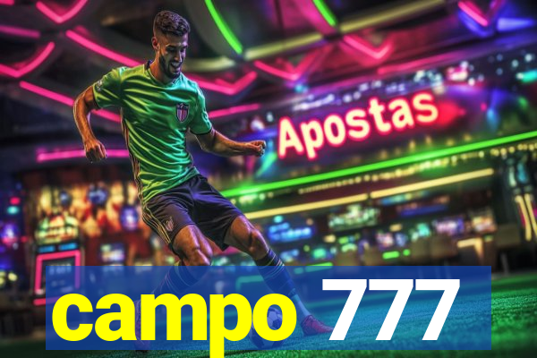 campo 777
